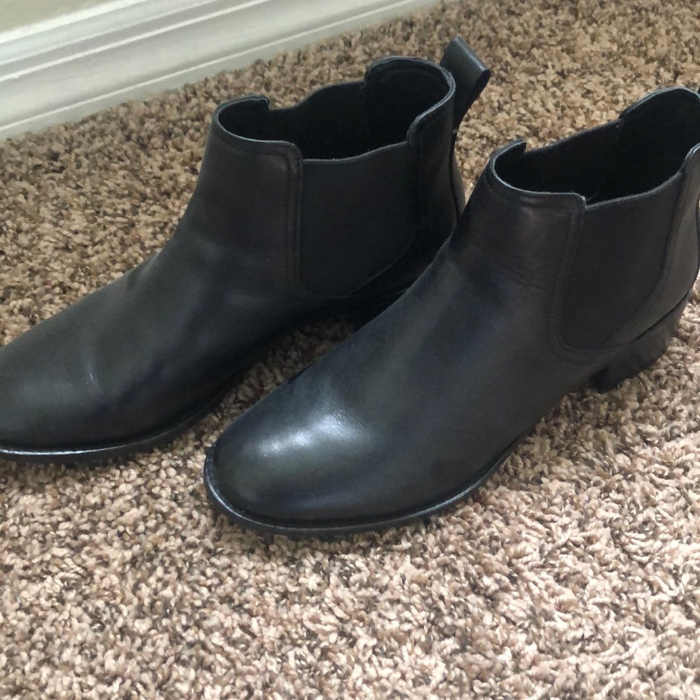 Cole Hana Boots